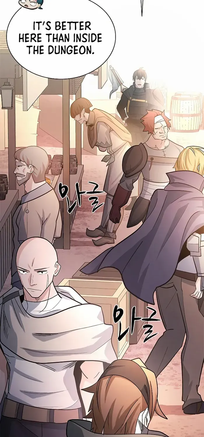 Read The Tutorial Is Too Hard chapter 182 image 75 on Lezhin
