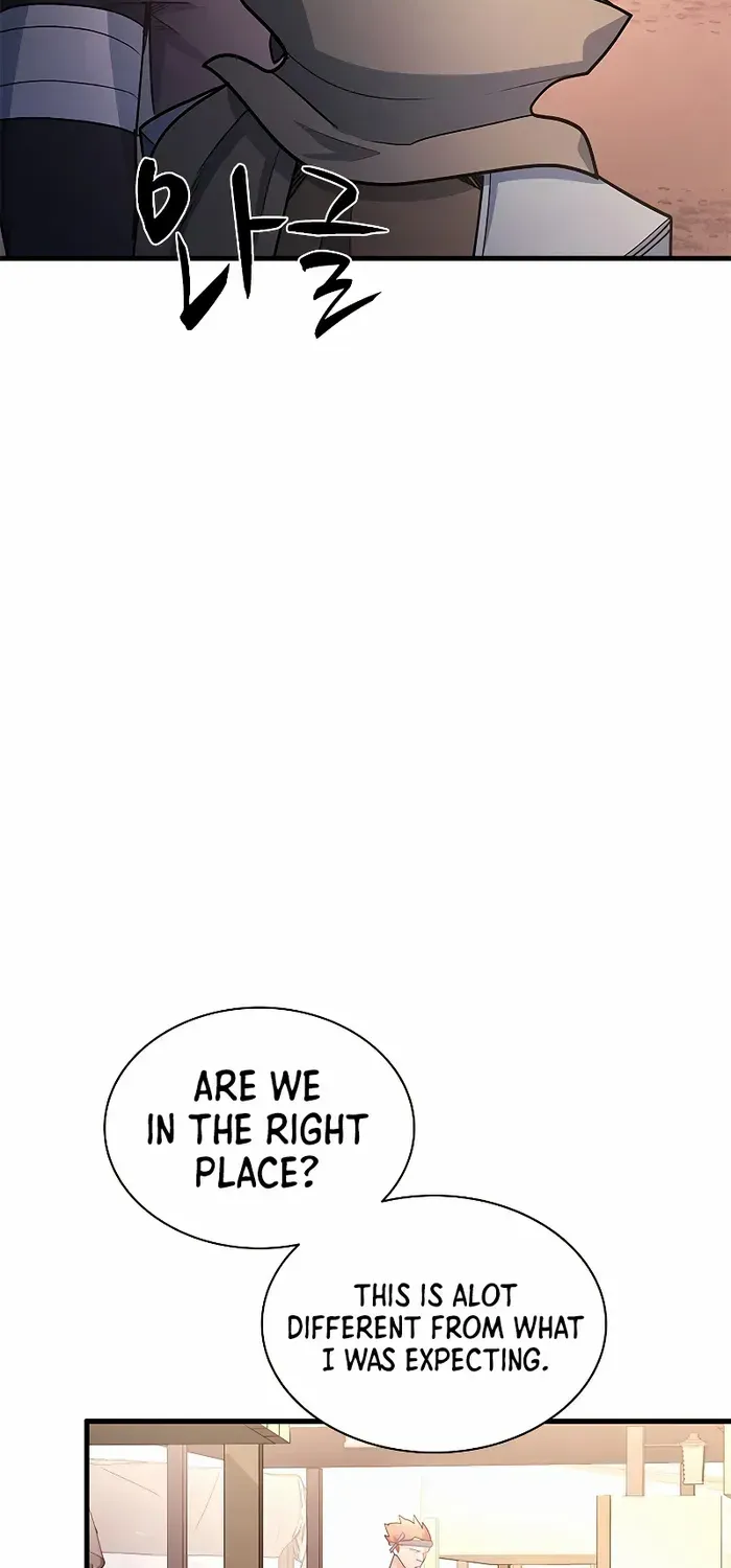 Read The Tutorial Is Too Hard chapter 182 image 76 on Lezhin