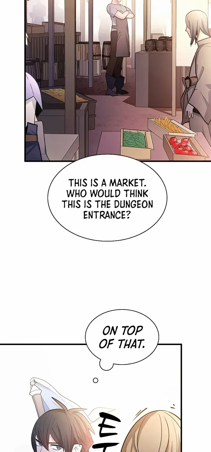Read The Tutorial Is Too Hard chapter 182 image 77 on Lezhin