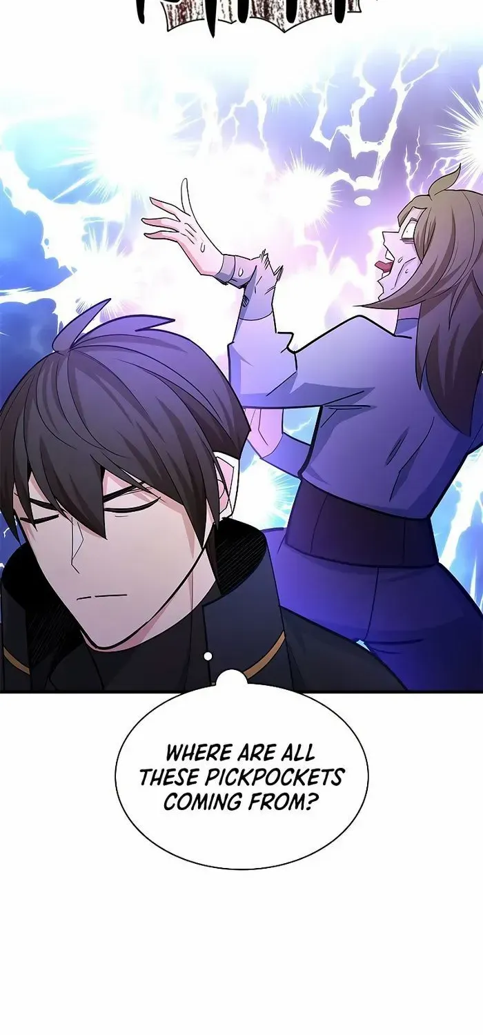 Read The Tutorial Is Too Hard chapter 182 image 81 on Lezhin