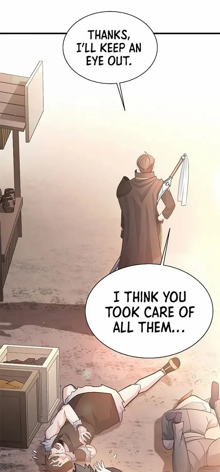 Read The Tutorial Is Too Hard chapter 182 image 83 on Lezhin