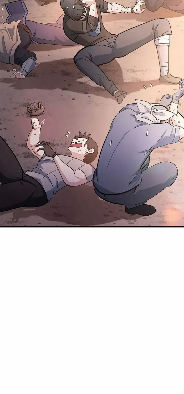 Read The Tutorial Is Too Hard chapter 182 image 84 on Lezhin