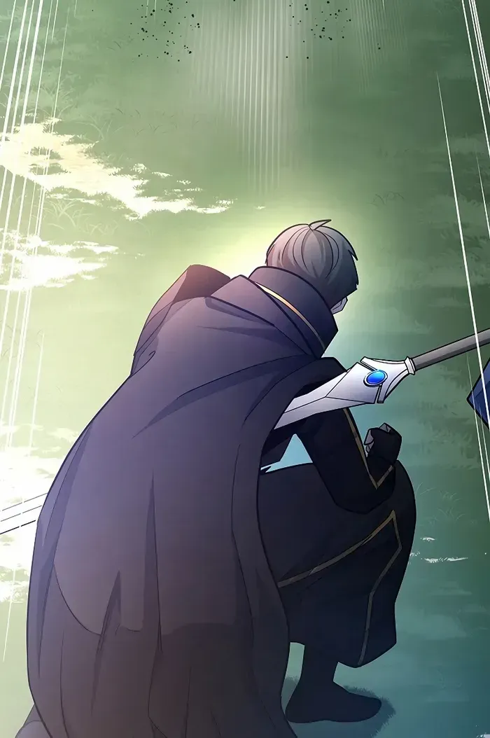Read The Tutorial Is Too Hard chapter 182 image 9 on Lezhin