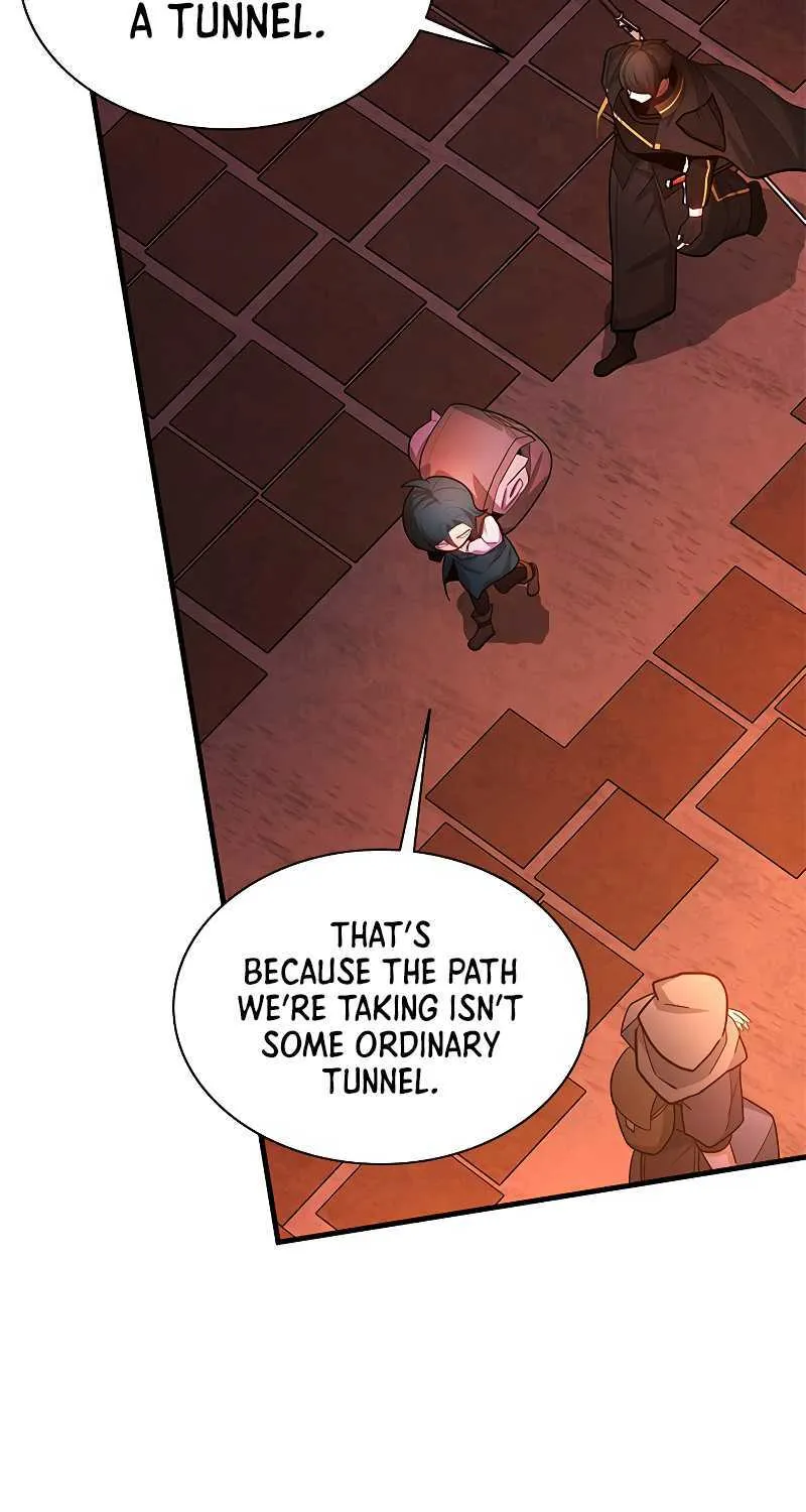 Read The Tutorial Is Too Hard chapter 183 image 10 on Lezhin