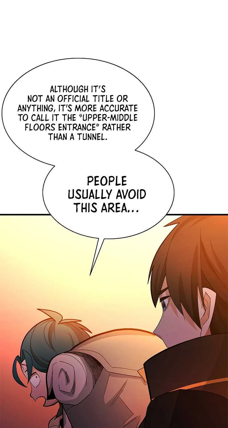 Read The Tutorial Is Too Hard chapter 183 image 11 on Lezhin