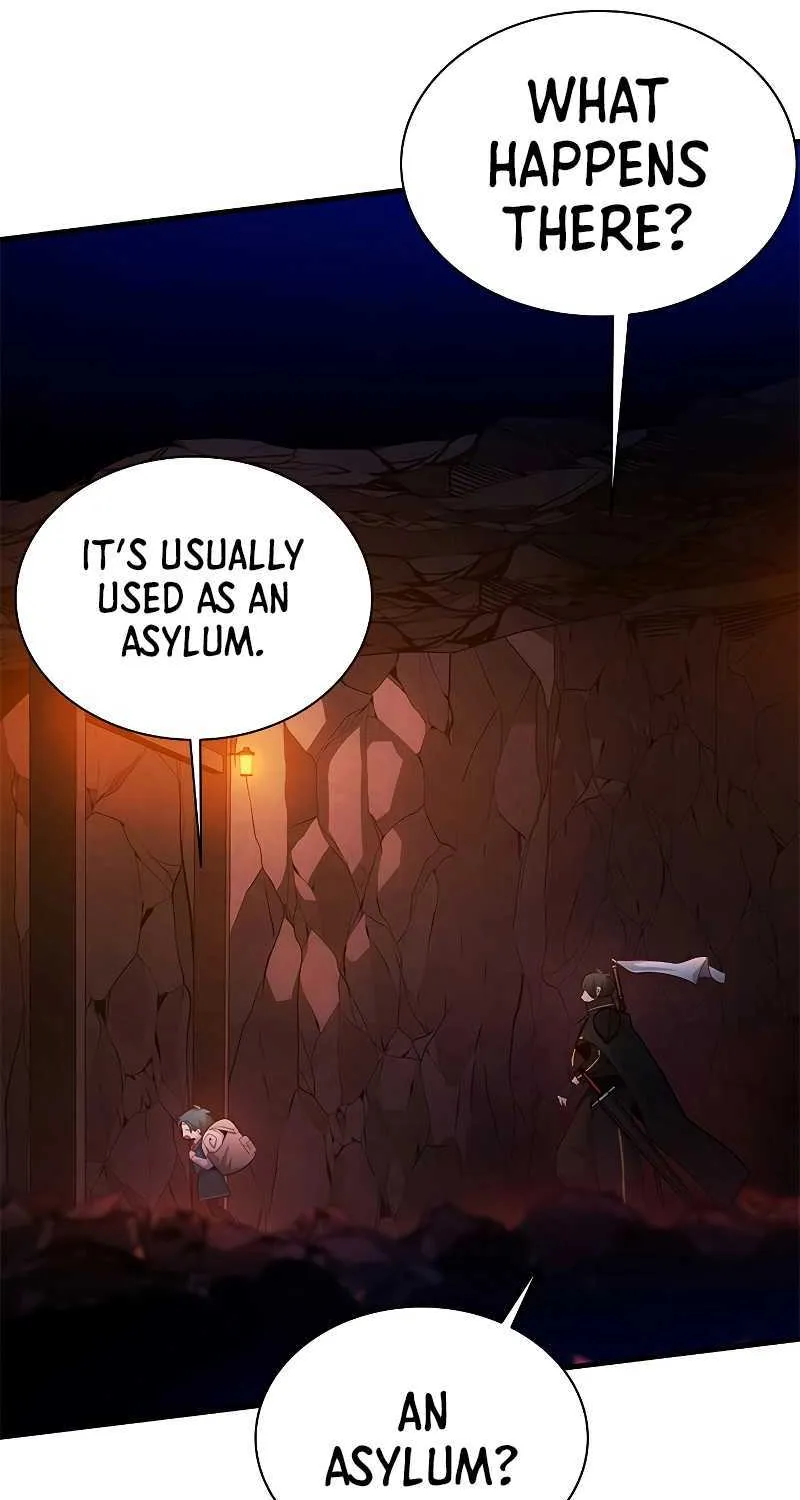 Read The Tutorial Is Too Hard chapter 183 image 16 on Lezhin