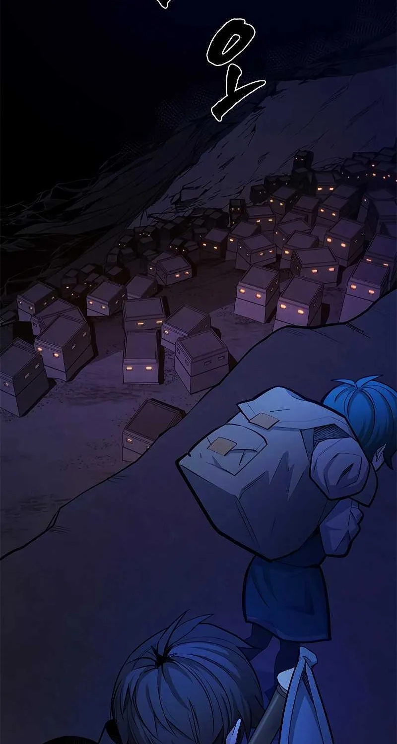 Read The Tutorial Is Too Hard chapter 183 image 19 on Lezhin