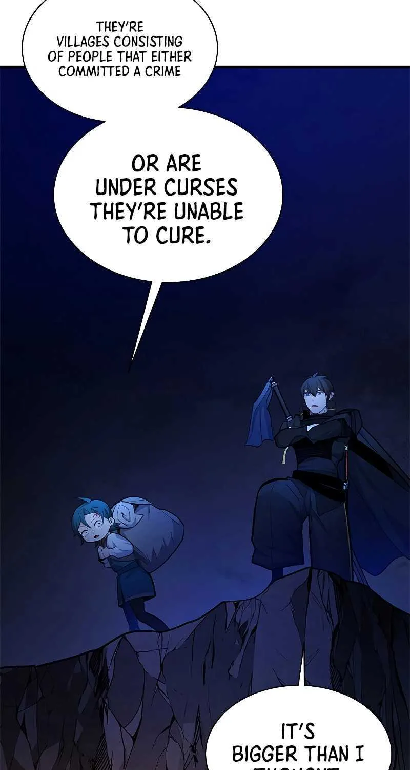 Read The Tutorial Is Too Hard chapter 183 image 22 on Lezhin