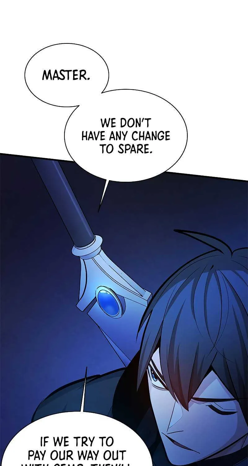 Read The Tutorial Is Too Hard chapter 183 image 30 on Lezhin