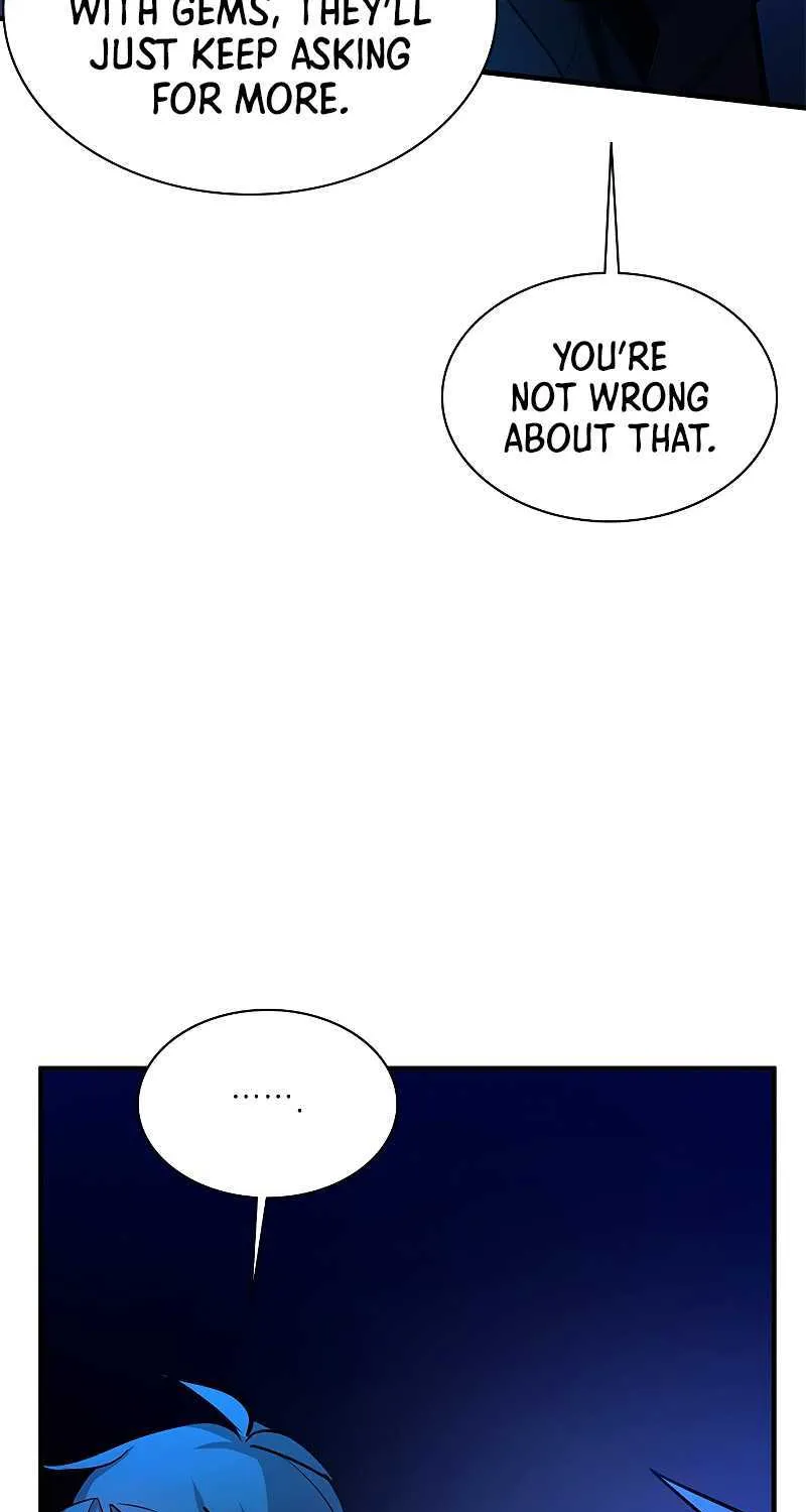 Read The Tutorial Is Too Hard chapter 183 image 31 on Lezhin