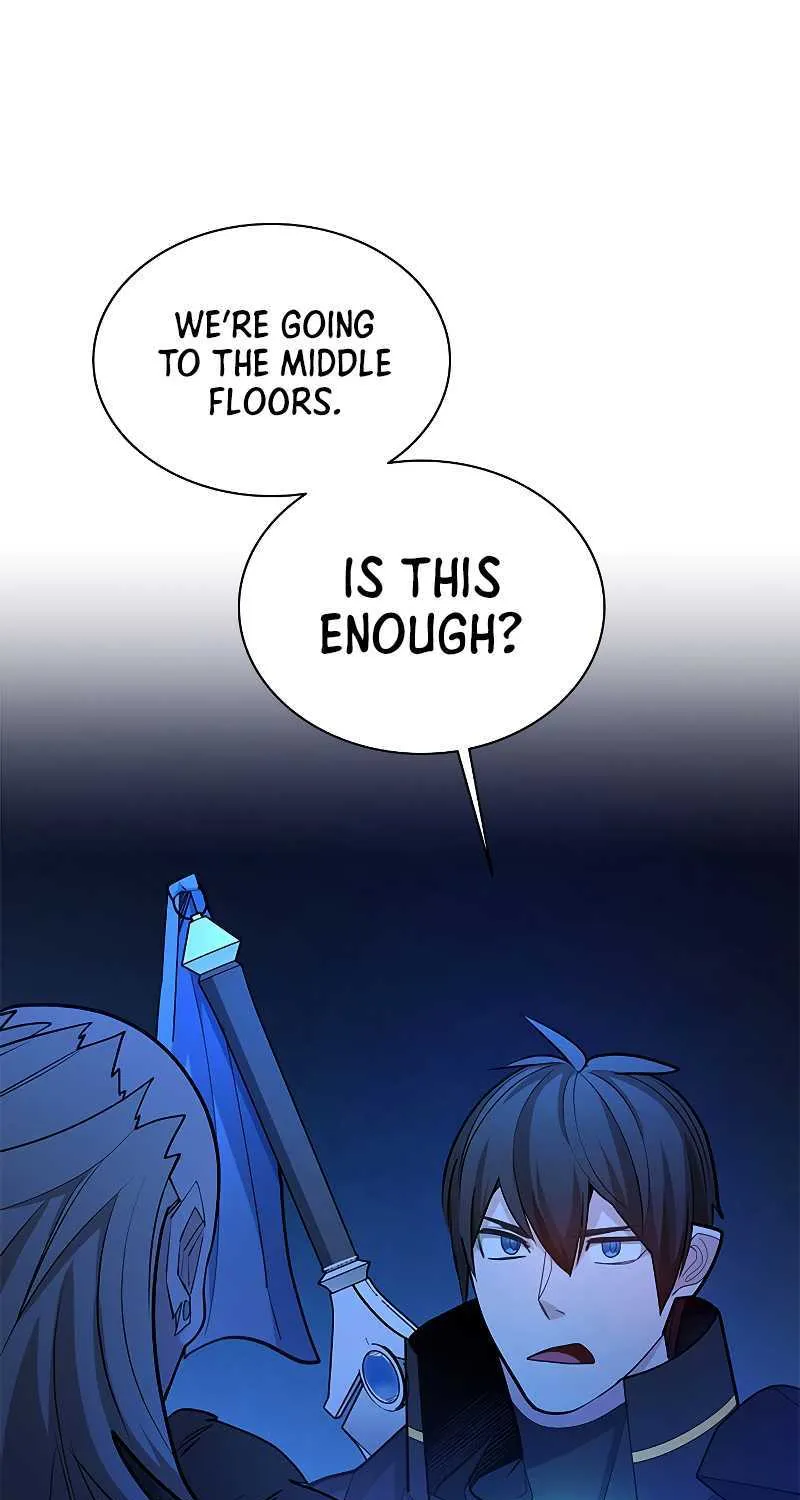 Read The Tutorial Is Too Hard chapter 183 image 33 on Lezhin