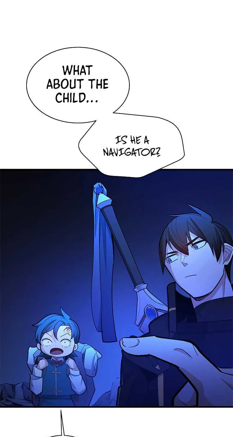 Read The Tutorial Is Too Hard chapter 183 image 37 on Lezhin