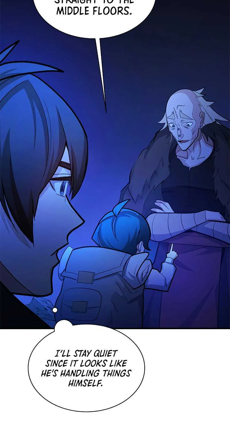 Read The Tutorial Is Too Hard chapter 183 image 39 on Lezhin