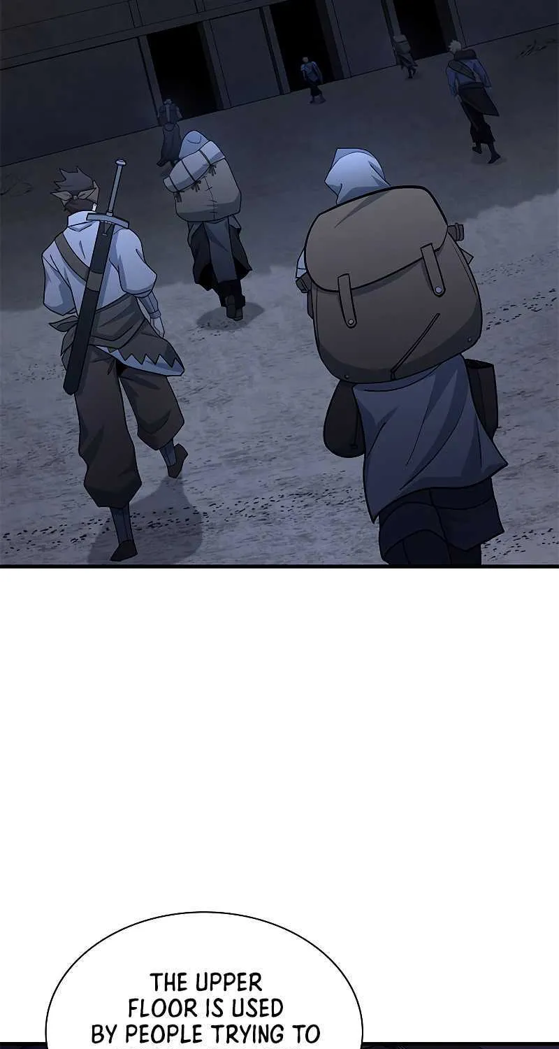Read The Tutorial Is Too Hard chapter 183 image 4 on Lezhin