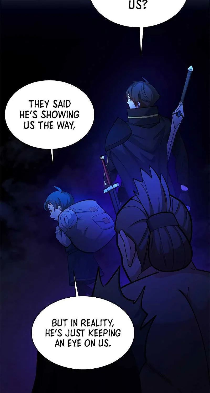 Read The Tutorial Is Too Hard chapter 183 image 46 on Lezhin