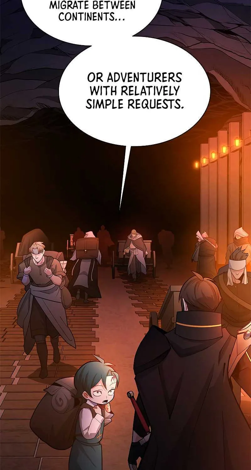 Read The Tutorial Is Too Hard chapter 183 image 5 on Lezhin