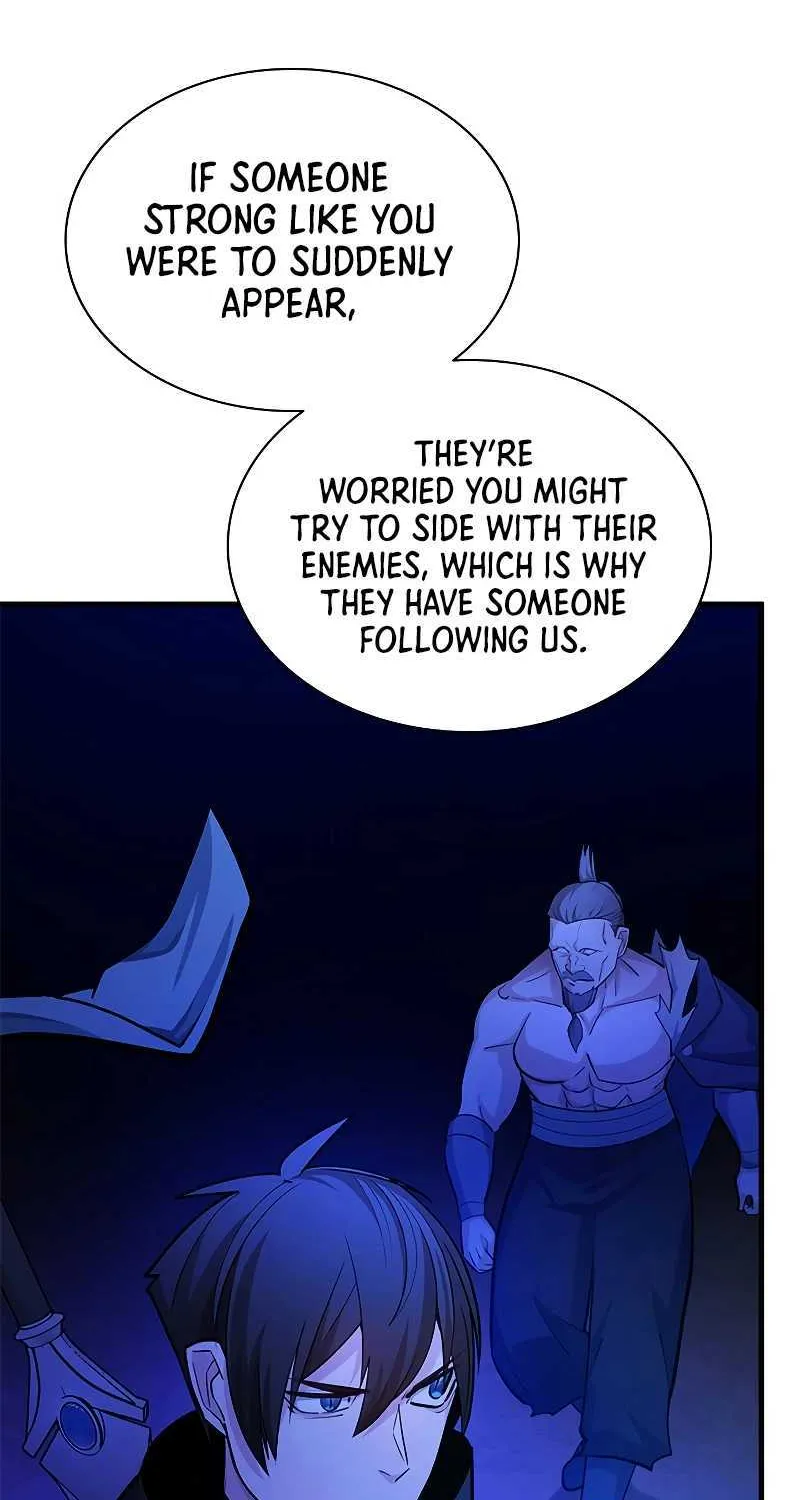 Read The Tutorial Is Too Hard chapter 183 image 50 on Lezhin