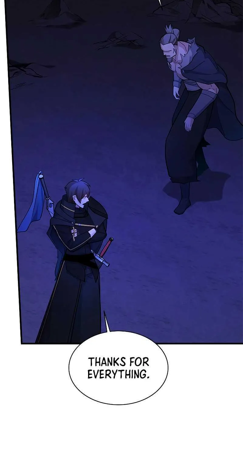 Read The Tutorial Is Too Hard chapter 183 image 58 on Lezhin