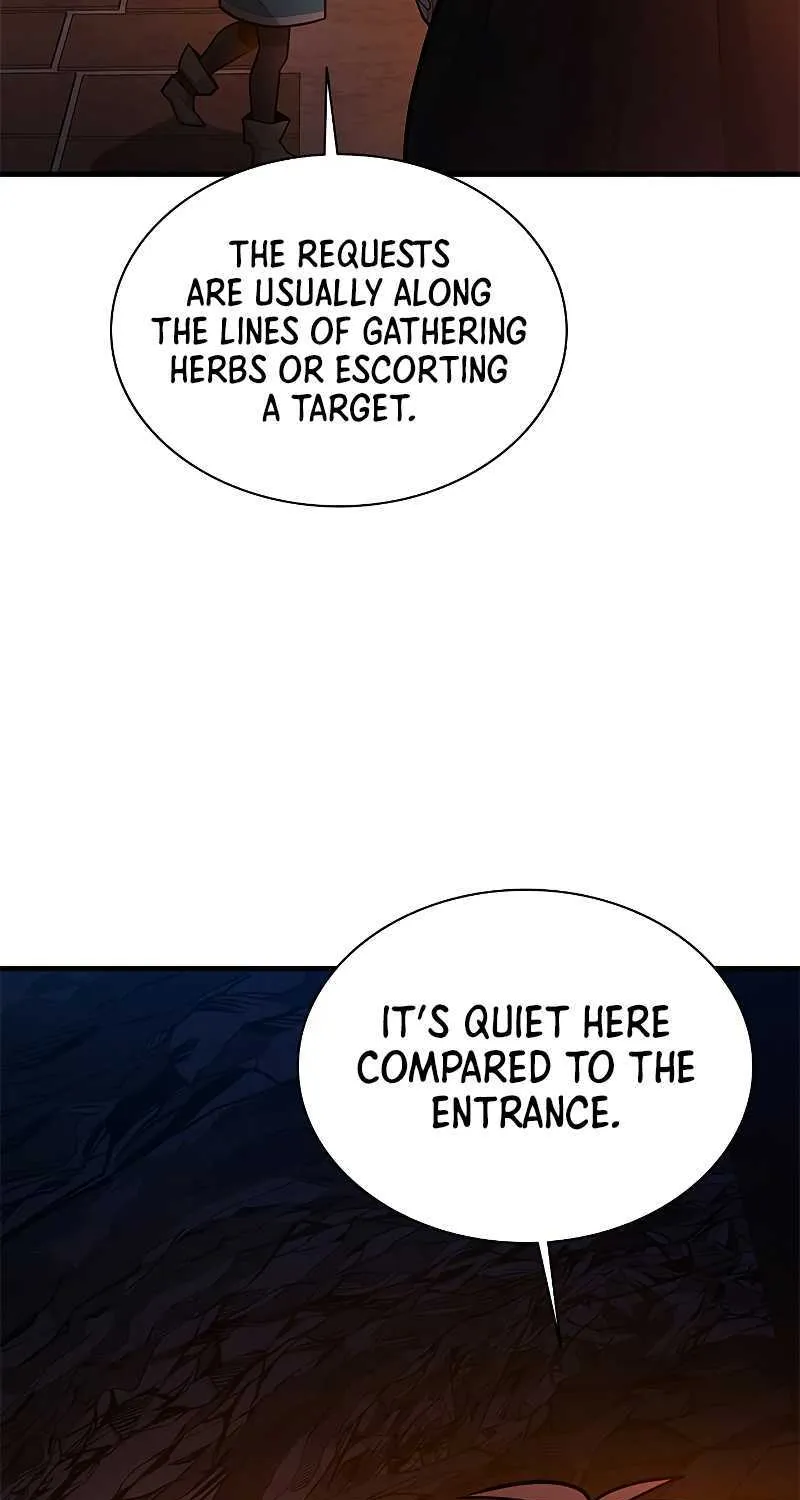Read The Tutorial Is Too Hard chapter 183 image 6 on Lezhin
