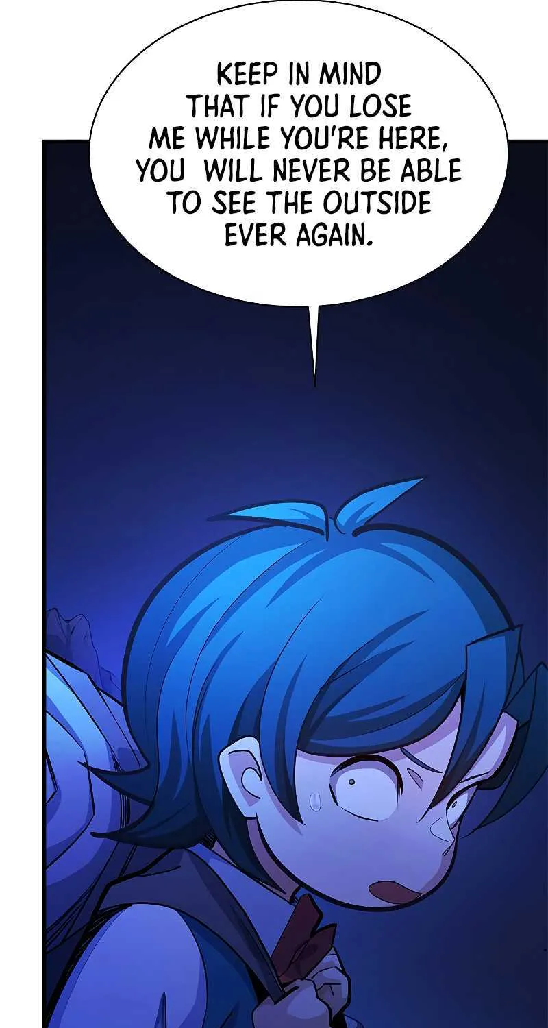 Read The Tutorial Is Too Hard chapter 183 image 60 on Lezhin