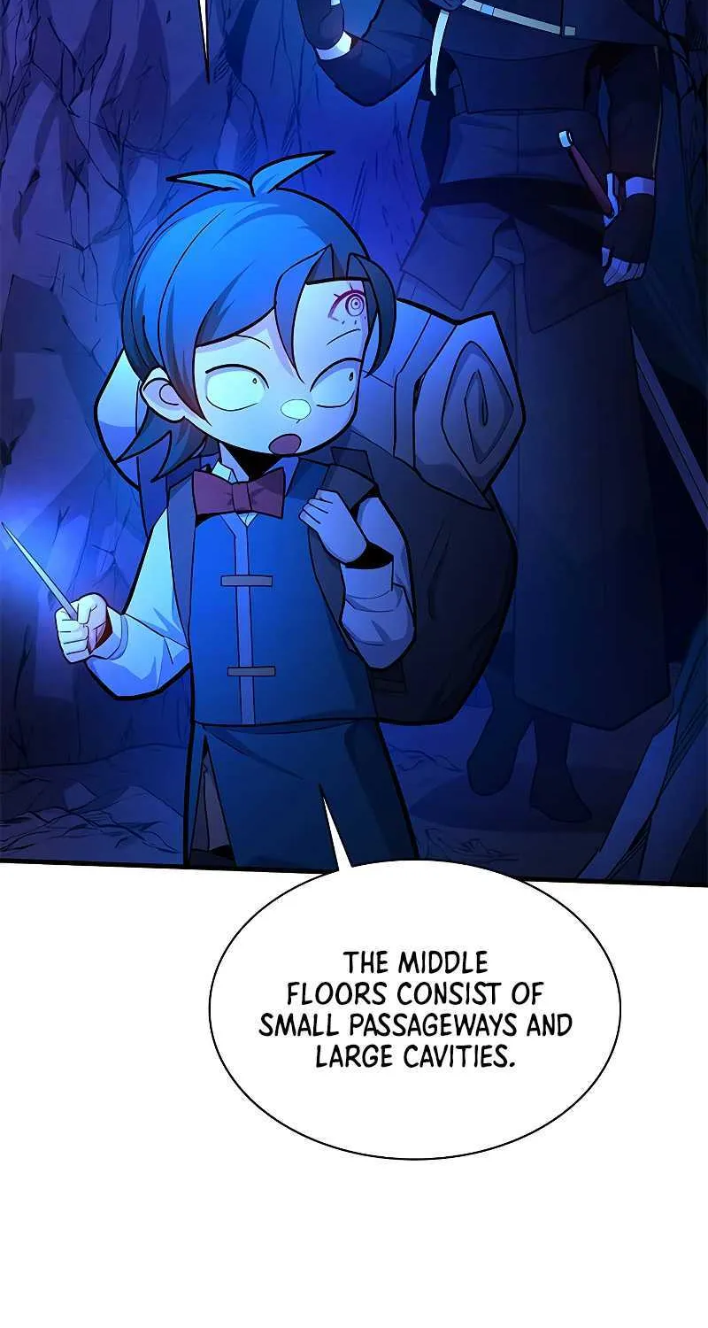 Read The Tutorial Is Too Hard chapter 183 image 67 on Lezhin