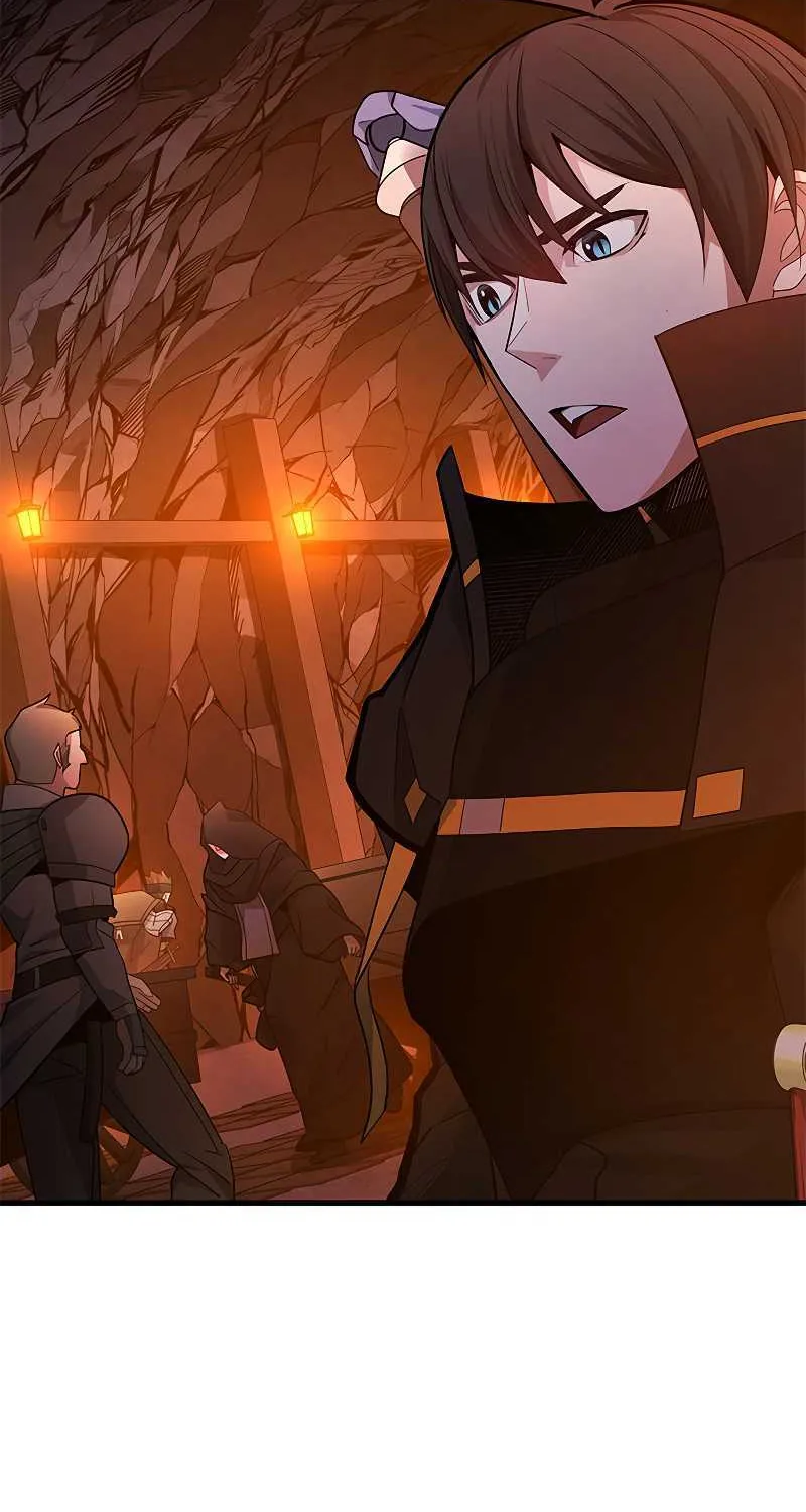 Read The Tutorial Is Too Hard chapter 183 image 7 on Lezhin