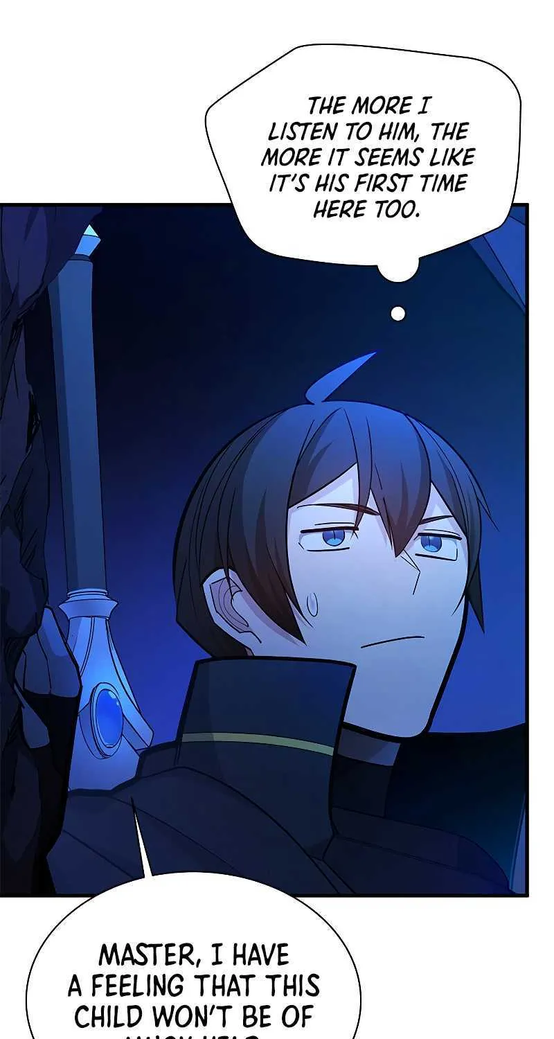 Read The Tutorial Is Too Hard chapter 183 image 70 on Lezhin