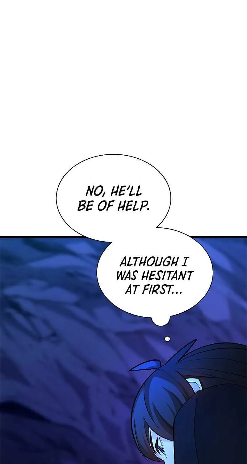 Read The Tutorial Is Too Hard chapter 183 image 72 on Lezhin