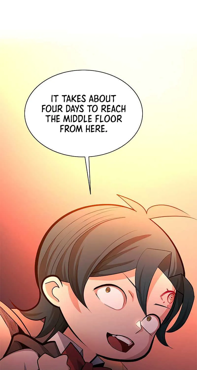 Read The Tutorial Is Too Hard chapter 183 image 8 on Lezhin