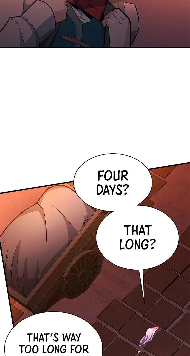Read The Tutorial Is Too Hard chapter 183 image 9 on Lezhin