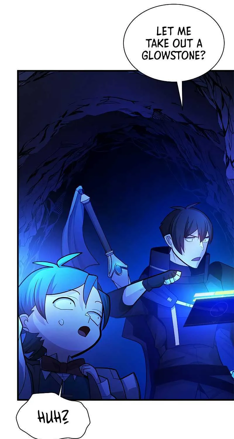 Read The Tutorial Is Too Hard chapter 183 image 94 on Lezhin