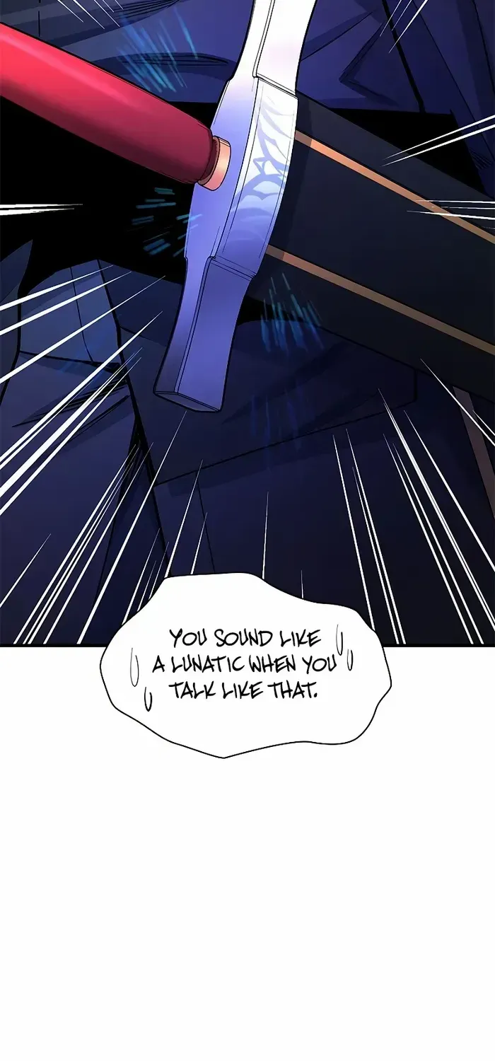 Read The Tutorial Is Too Hard chapter 184 image 10 on Lezhin