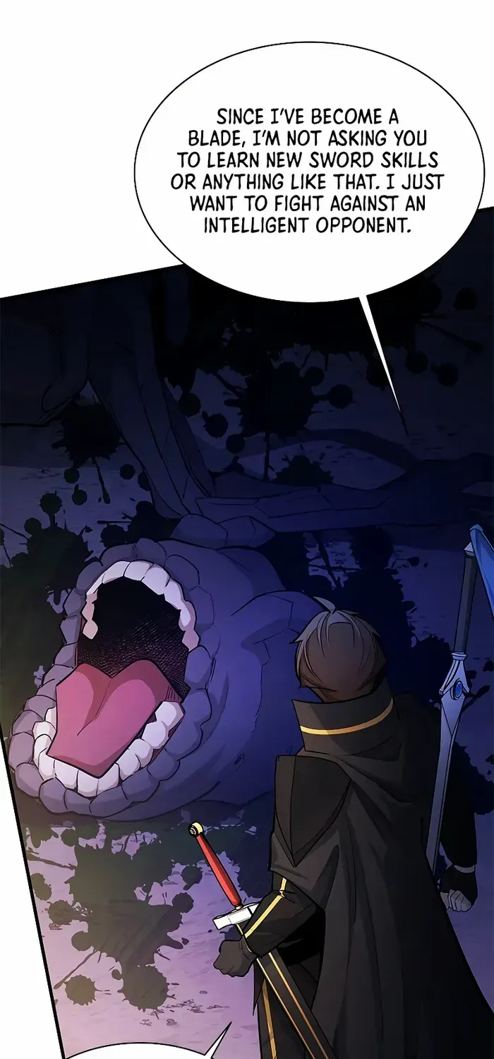 Read The Tutorial Is Too Hard chapter 184 image 11 on Lezhin