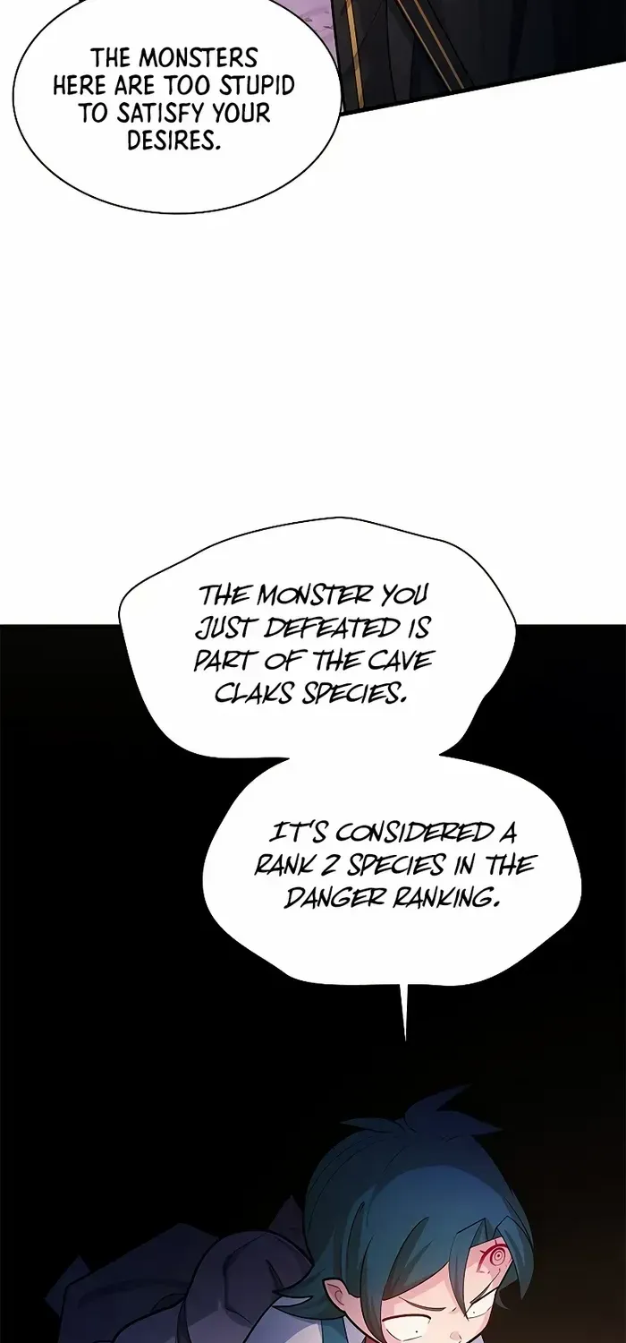 Read The Tutorial Is Too Hard chapter 184 image 12 on Lezhin