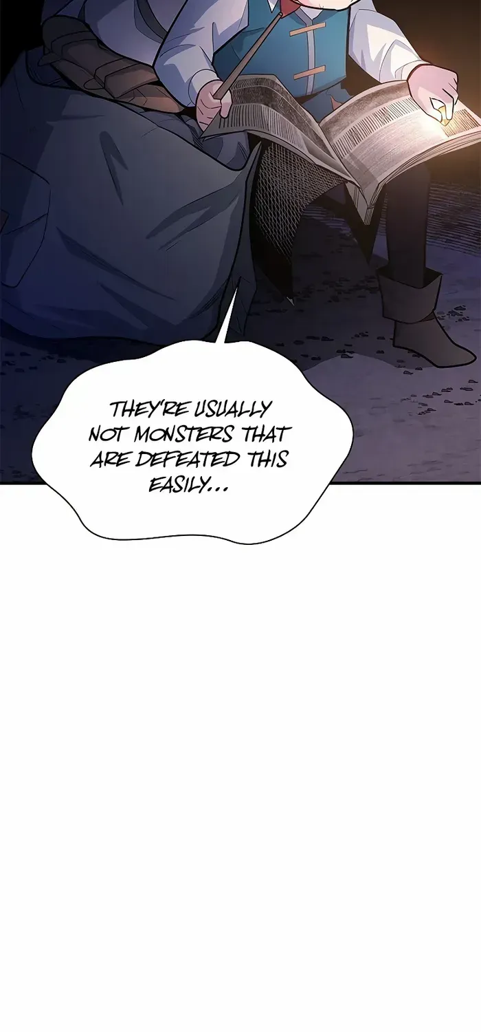 Read The Tutorial Is Too Hard chapter 184 image 13 on Lezhin
