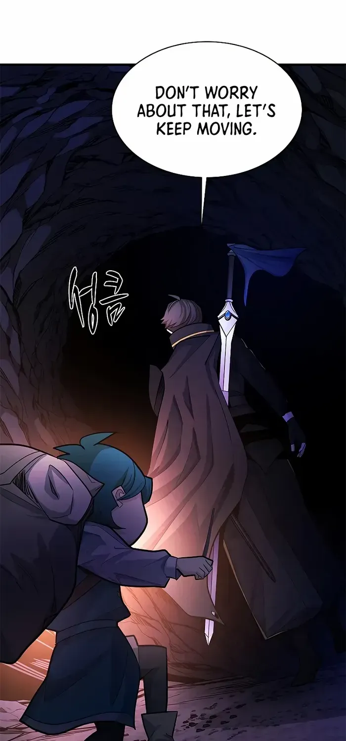 Read The Tutorial Is Too Hard chapter 184 image 14 on Lezhin