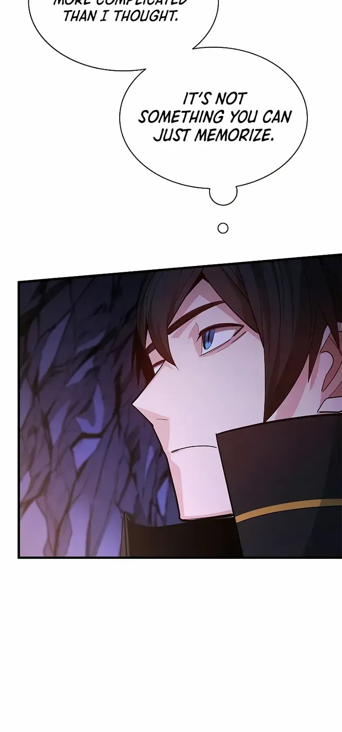 Read The Tutorial Is Too Hard chapter 184 image 22 on Lezhin