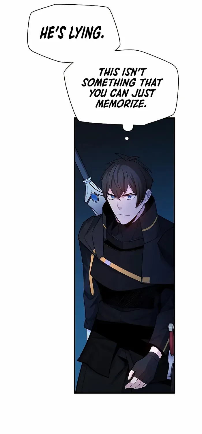 Read The Tutorial Is Too Hard chapter 184 image 27 on Lezhin