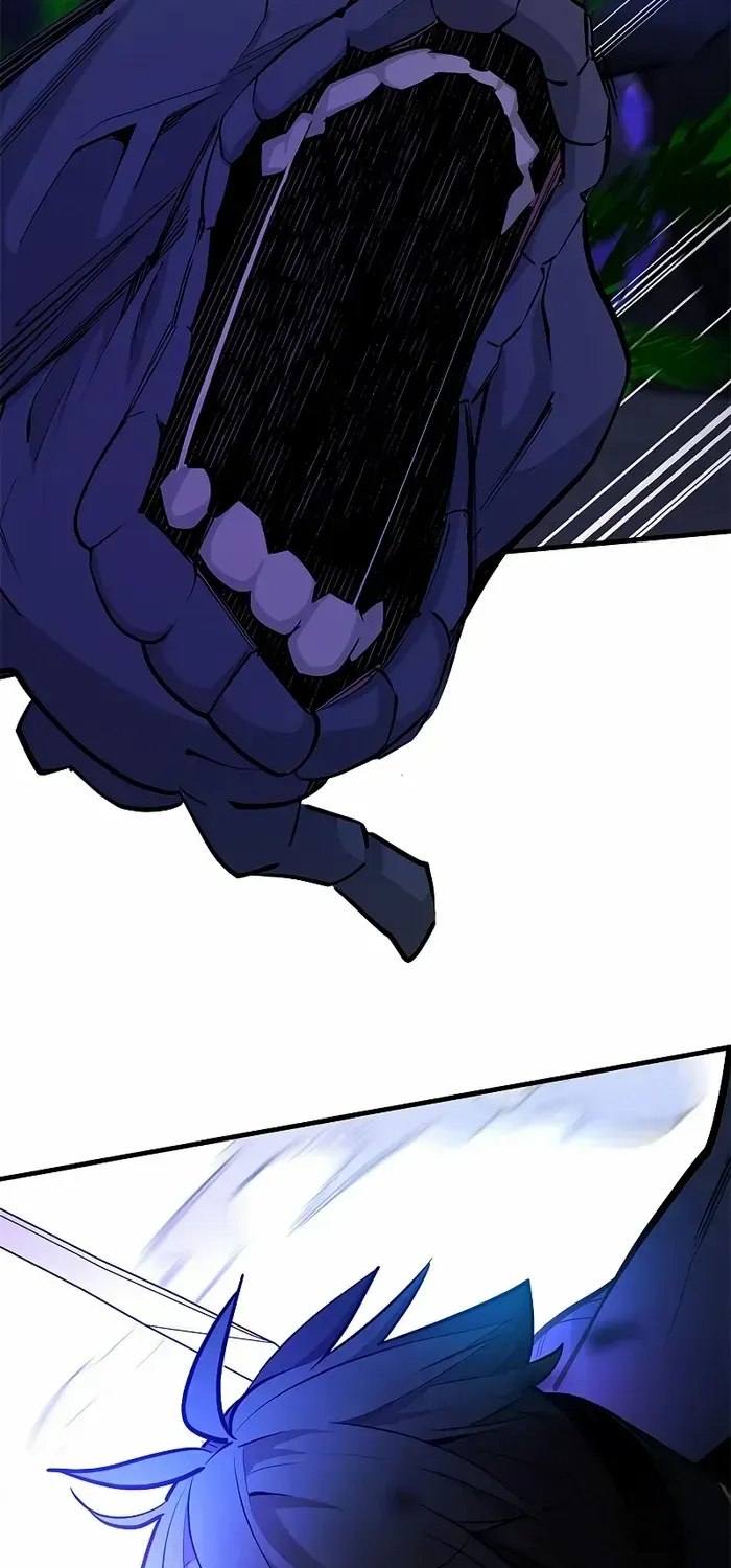 Read The Tutorial Is Too Hard chapter 184 image 3 on Lezhin