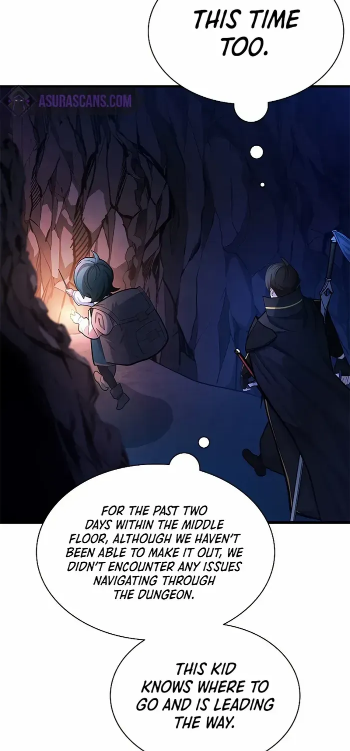 Read The Tutorial Is Too Hard chapter 184 image 32 on Lezhin