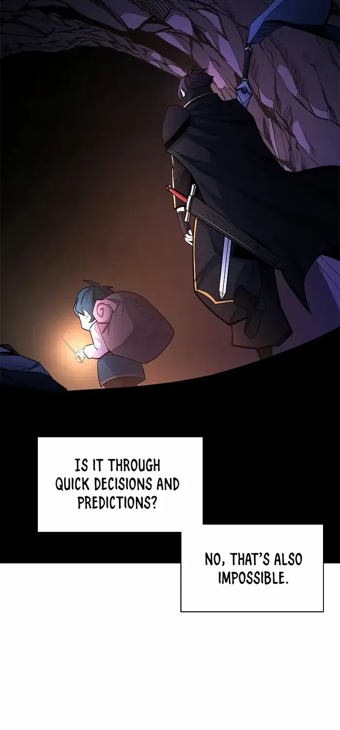 Read The Tutorial Is Too Hard chapter 184 image 36 on Lezhin