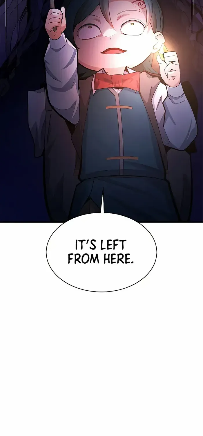 Read The Tutorial Is Too Hard chapter 184 image 38 on Lezhin