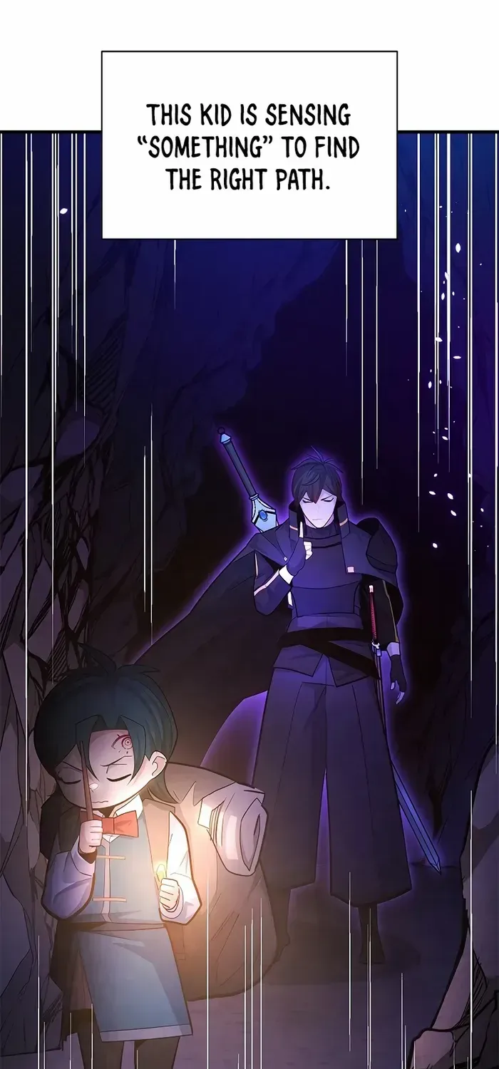 Read The Tutorial Is Too Hard chapter 184 image 47 on Lezhin