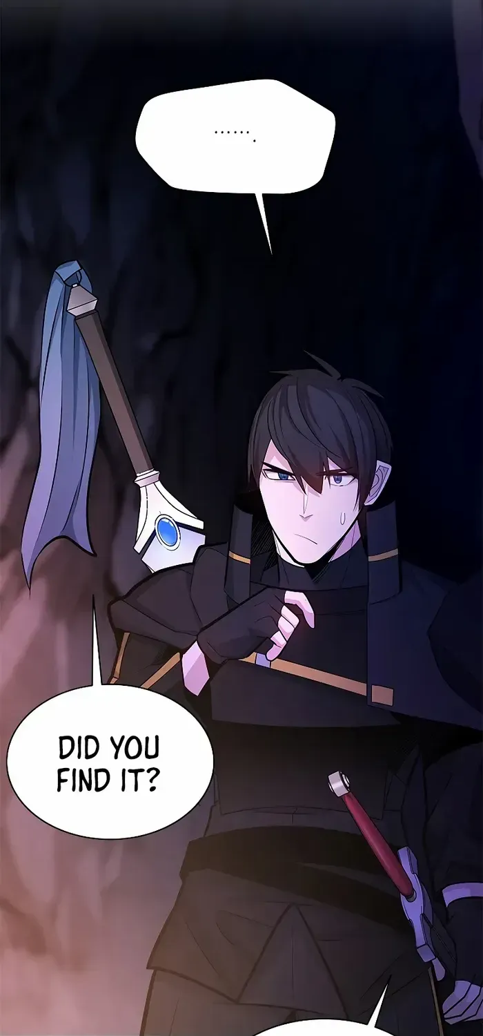 Read The Tutorial Is Too Hard chapter 184 image 54 on Lezhin