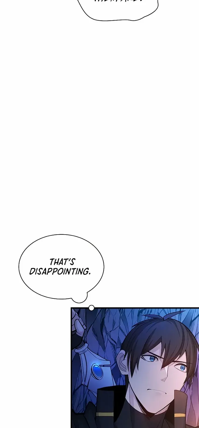 Read The Tutorial Is Too Hard chapter 184 image 7 on Lezhin