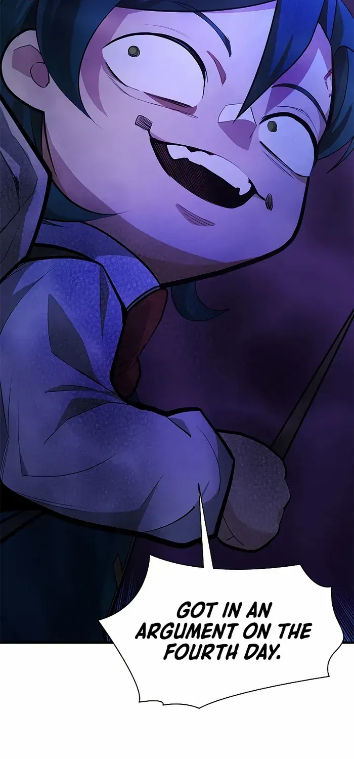 Read The Tutorial Is Too Hard chapter 184 image 71 on Lezhin