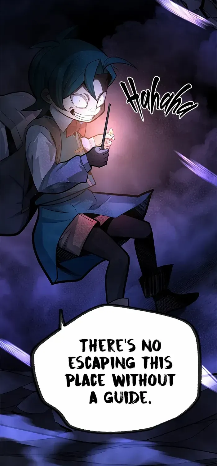 Read The Tutorial Is Too Hard chapter 184 image 74 on Lezhin