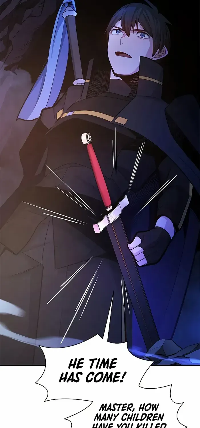 Read The Tutorial Is Too Hard chapter 184 image 76 on Lezhin