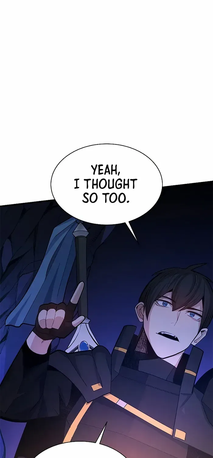 Read The Tutorial Is Too Hard chapter 184 image 83 on Lezhin