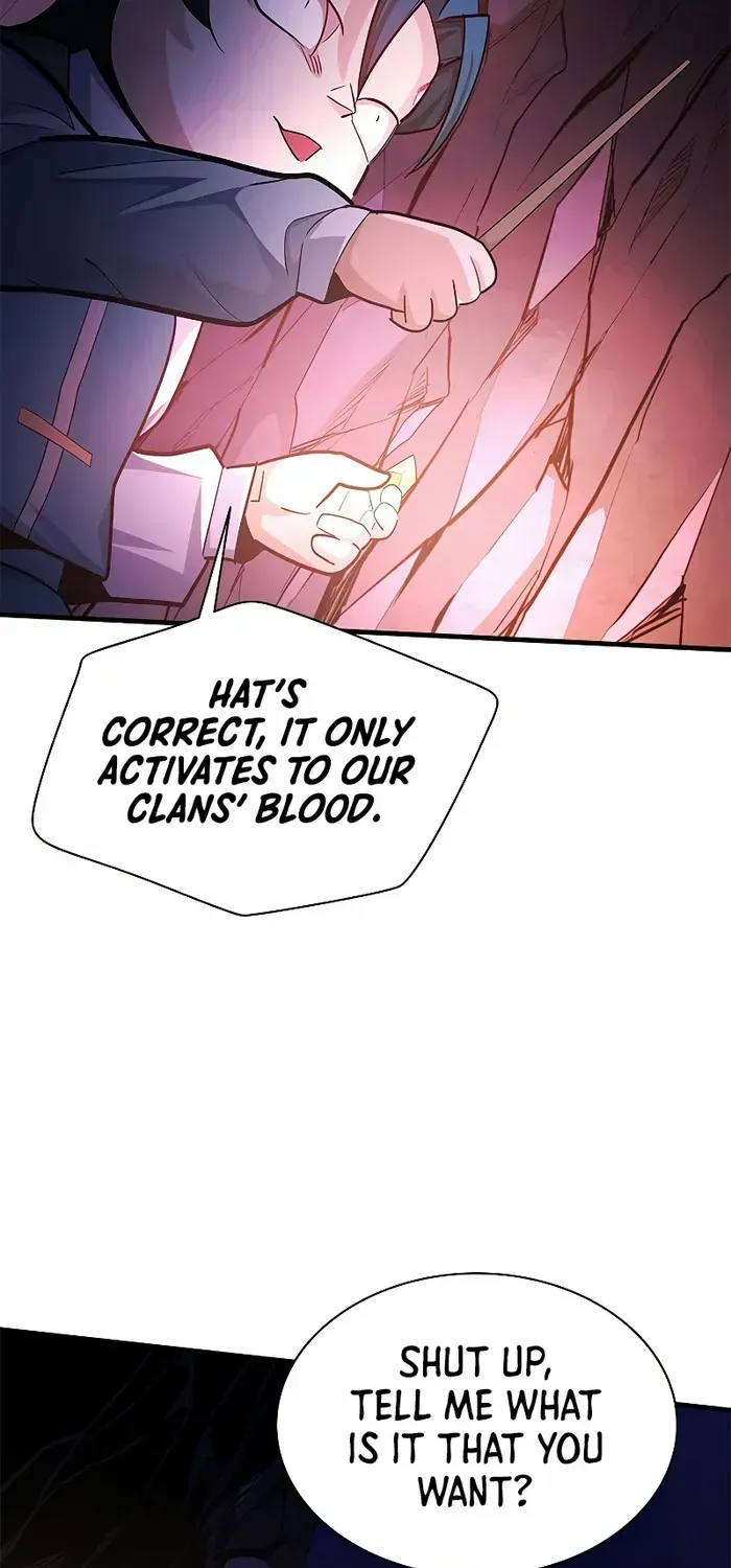Read The Tutorial Is Too Hard chapter 184 image 85 on Lezhin